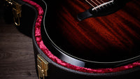 Taylor 524ce TKB Builders Edition Next Generation Guitarra Electroacústica Grand Auditorium Tobacco Kona Burst 3