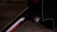 Taylor 524ce TKB Builders Edition Next Generation Guitarra Electroacústica Grand Auditorium Tobacco Kona Burst 5