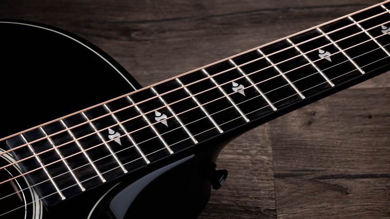 Taylor 524ce TKB Builders Edition Next Generation Guitarra Electroacústica Grand Auditorium Tobacco Kona Burst 6