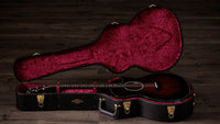 Taylor 524ce TKB Builders Edition Next Generation Guitarra Electroacústica Grand Auditorium Tobacco Kona Burst 7