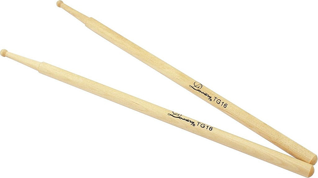 Vic Firth TG16 General Tom Gauger Par Baquetas. 1