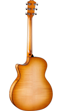 Taylor 614ce AB Next Generation Guitarra Electroacústica Grand Auditorium Antique Blonde 2