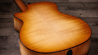 Taylor 614ce AB Next Generation Guitarra Electroacústica Grand Auditorium Antique Blonde 4