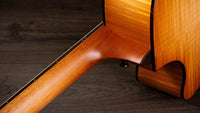 Taylor 614ce AB Next Generation Guitarra Electroacústica Grand Auditorium Antique Blonde 5