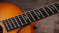 Taylor 614ce AB Next Generation Guitarra Electroacústica Grand Auditorium Antique Blonde 6
