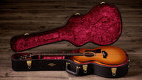 Taylor 614ce AB Next Generation Guitarra Electroacústica Grand Auditorium Antique Blonde 7