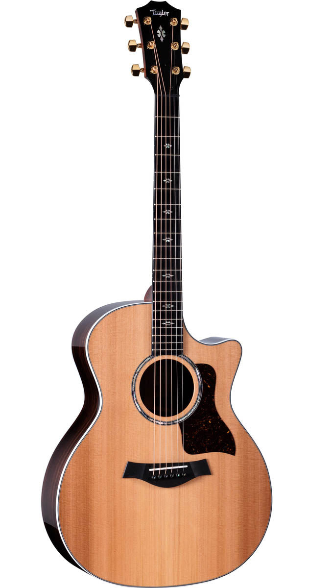Taylor 714ce NAT Next Generation Guitarra Electroacústica Grand Auditorium Natural 1