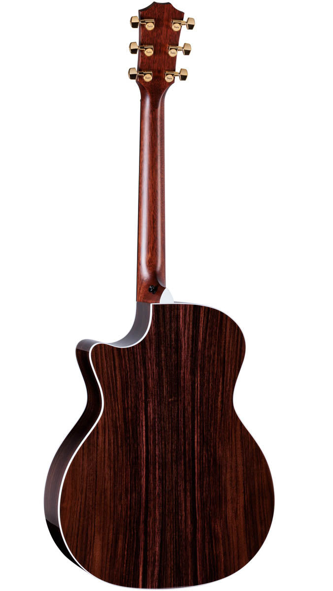 Taylor 714ce NAT Next Generation Guitarra Electroacústica Grand Auditorium Natural 2