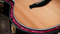 Taylor 714ce NAT Next Generation Guitarra Electroacústica Grand Auditorium Natural 3