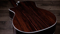 Taylor 714ce NAT Next Generation Guitarra Electroacústica Grand Auditorium Natural 4
