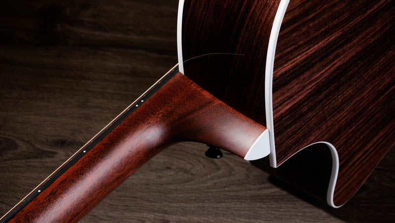 Taylor 714ce NAT Next Generation Guitarra Electroacústica Grand Auditorium Natural 5