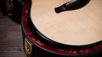 Taylor 914ce KE Builders Edition Next Generation Guitarra Electroacústica Grand Auditorium Kona Edgeburst 3