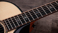 Taylor 914ce KE Builders Edition Next Generation Guitarra Electroacústica Grand Auditorium Kona Edgeburst 5