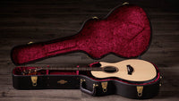Taylor 914ce KE Builders Edition Next Generation Guitarra Electroacústica Grand Auditorium Kona Edgeburst 6