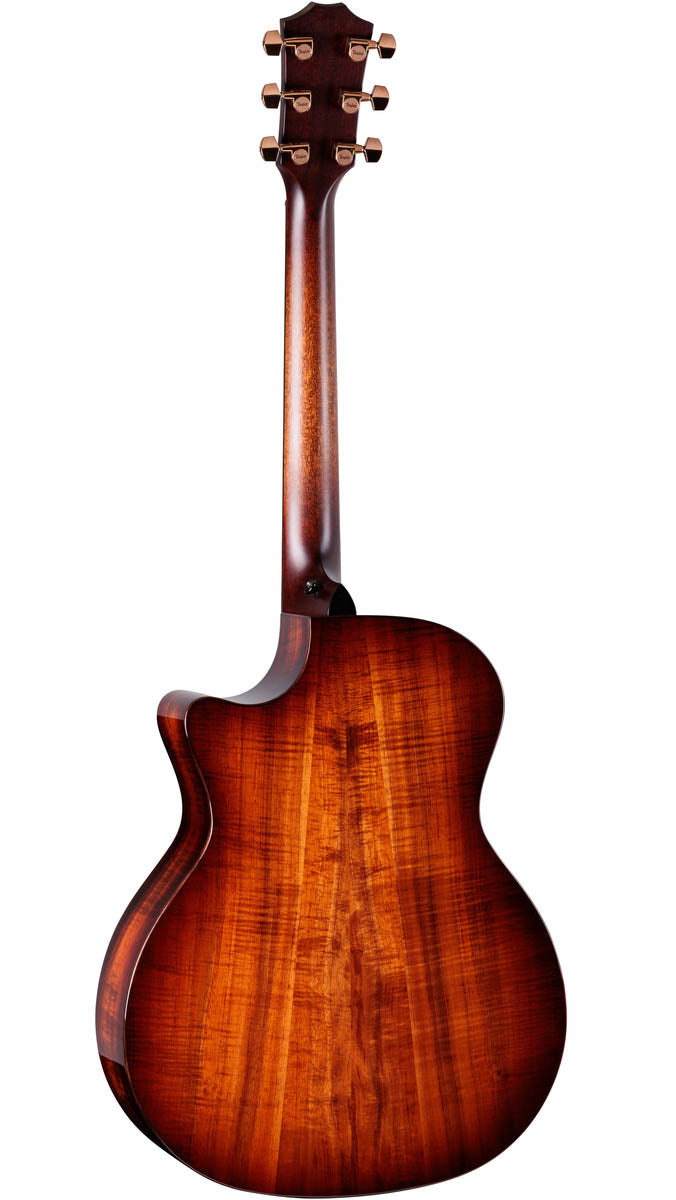 Taylor K24CE Special Edition Next Generation Guitarra Electroacústica Grand Auditorium 2