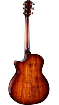 Taylor K24CE Special Edition Next Generation Guitarra Electroacústica Grand Auditorium 2