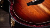 Taylor K24CE Special Edition Next Generation Guitarra Electroacústica Grand Auditorium 3