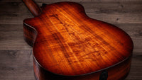 Taylor K24CE Special Edition Next Generation Guitarra Electroacústica Grand Auditorium 4
