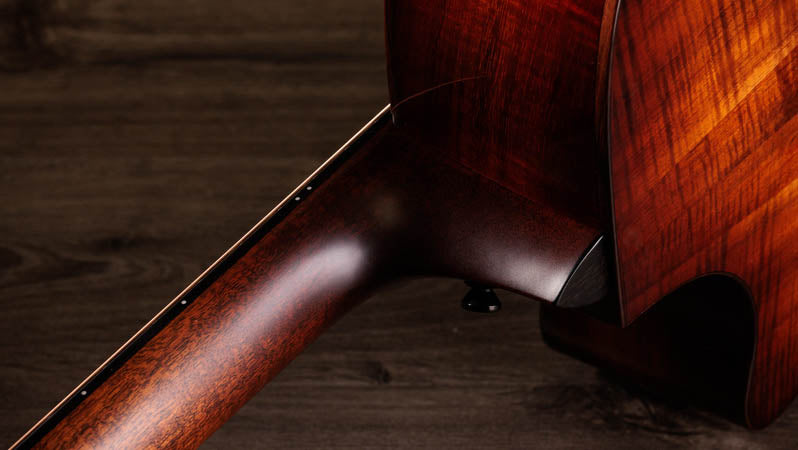 Taylor K24CE Special Edition Next Generation Guitarra Electroacústica Grand Auditorium 5