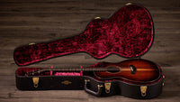 Taylor K24CE Special Edition Next Generation Guitarra Electroacústica Grand Auditorium 7