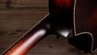 Taylor 914ce KE RW Builders Edition Next Generation Guitarra Electroacústica Grand Auditorium Kona Edgeburst 5