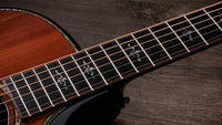 Taylor 914ce KE RW Builders Edition Next Generation Guitarra Electroacústica Grand Auditorium Kona Edgeburst 6