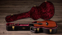 Taylor 914ce KE RW Builders Edition Next Generation Guitarra Electroacústica Grand Auditorium Kona Edgeburst 7