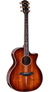 Taylor K24CE Next Generation Guitarra Electroacústica Grand Auditorium 1