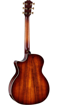 Taylor K24CE Next Generation Guitarra Electroacústica Grand Auditorium 2