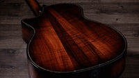 Taylor K24CE Builders Edition Next Generation Guitarra Electroacústica Grand Auditorium 4