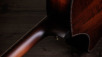 Taylor K24CE Builders Edition Next Generation Guitarra Electroacústica Grand Auditorium 5