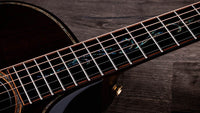 Taylor K24CE Builders Edition Next Generation Guitarra Electroacústica Grand Auditorium 6