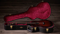 Taylor K24CE Builders Edition Next Generation Guitarra Electroacústica Grand Auditorium 7