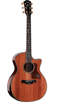 Taylor PS14CE RW Presentation Next Generation Guitarra Electroacústica Grand Auditorium 1