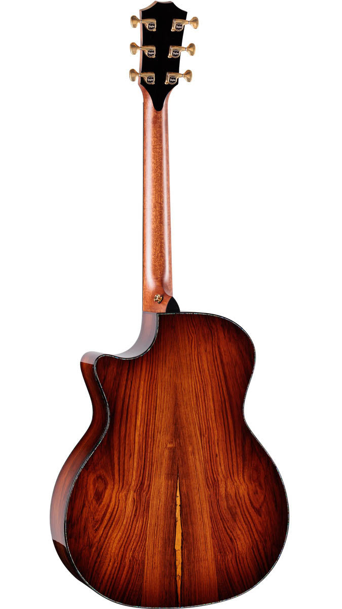 Taylor PS14CE RW Presentation Next Generation Guitarra Electroacústica Grand Auditorium 2