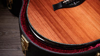 Taylor PS14CE RW Presentation Next Generation Guitarra Electroacústica Grand Auditorium 3