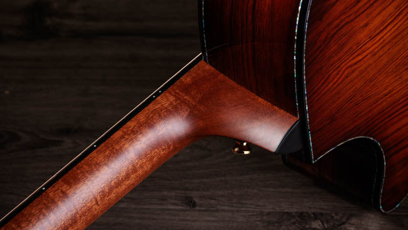 Taylor PS14CE RW Presentation Next Generation Guitarra Electroacústica Grand Auditorium 5