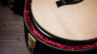 Taylor PS54CE SP Presentation Next Generation Guitarra Electroacústica Grand Auditorium 12 Cuerdas 3