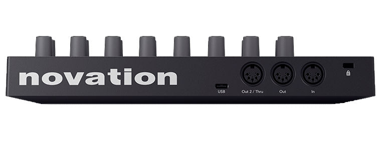 Novation Launch Control 3 Superfície de Control DAW 2