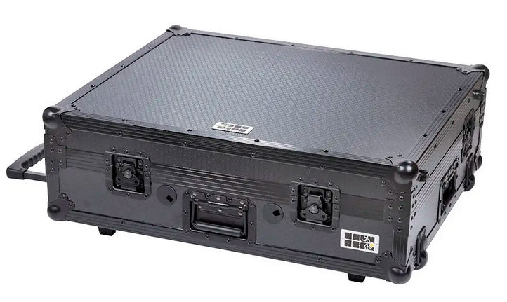 Walkasse WMC-MULTIFORM-XLBK Flightcase para DJ Negro 1