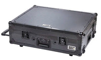 Walkasse WMC-MULTIFORM-XLBK Flightcase para DJ Negro 1