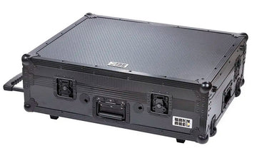 Walkasse WMC-MULTIFORM-XLBK Flightcase para DJ Negro 1