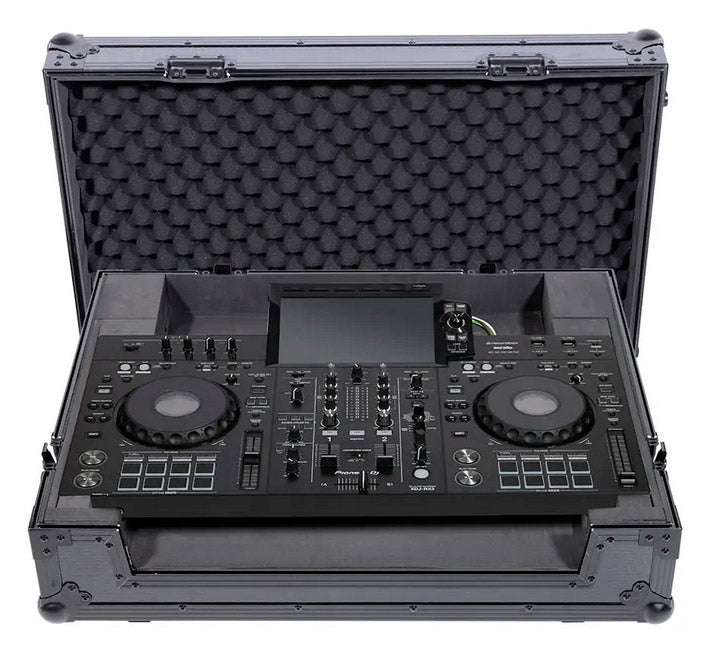 Walkasse WMC-MULTIFORM-XLBK Flightcase para DJ Negro 2