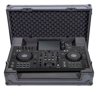 Walkasse WMC-MULTIFORM-XLBK Flightcase para DJ Negro 2