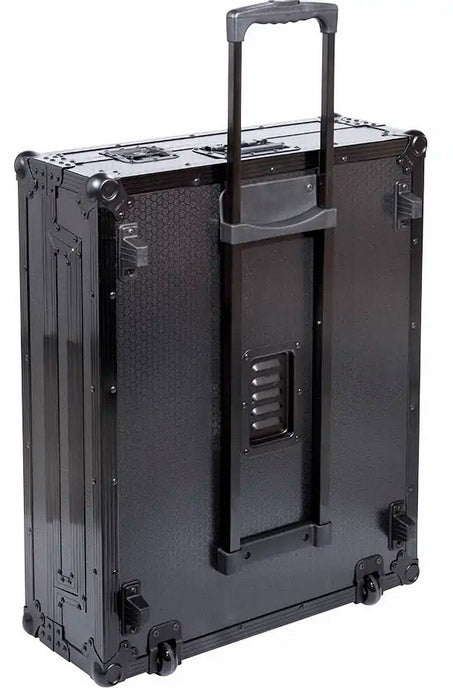 Walkasse WMC-MULTIFORM-XLBK Flightcase para DJ Negro 3