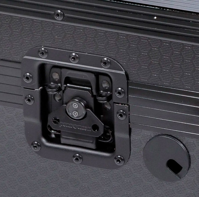 Walkasse WMC-MULTIFORM-XLBK Flightcase para DJ Negro 4