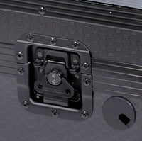 Walkasse WMC-MULTIFORM-XLBK Flightcase para DJ Negro 4