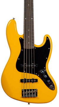 Markbass YELLOW JB 5 Bajo Eléctrico 5 Cuerdas Amarillo 3