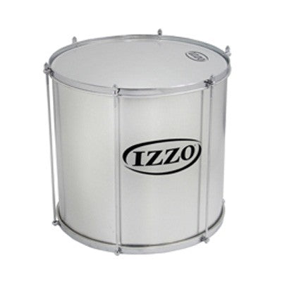 IZZO IZ7754 Surdo Standard 14X40 Aluminio 1