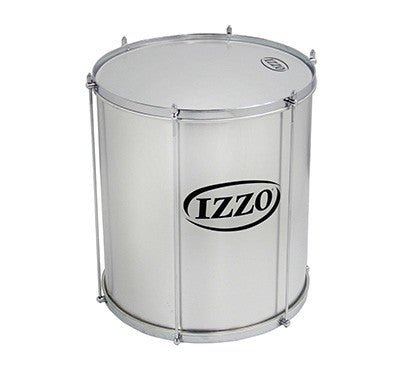 IZZO IZ7997 Standard Surdo 16X45 Aluminio 1